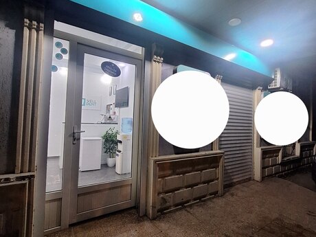 Объявление №6530250 - Баку, м. Иншаатчылар, 4-комн., 80 м², 1/5 этаж