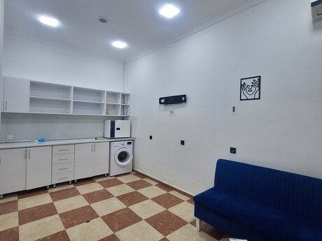 İnşaatçılarda 4 otaqlı köhnə tikili mənzil kirayə verilir, 80 m², 2 000 AZN/ay, şəkil 3 / 12