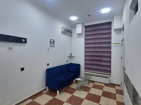 İnşaatçılarda 4 otaqlı köhnə tikili mənzil kirayə verilir, 80 m², 2 000 AZN/ay, şəkil 5 / 12