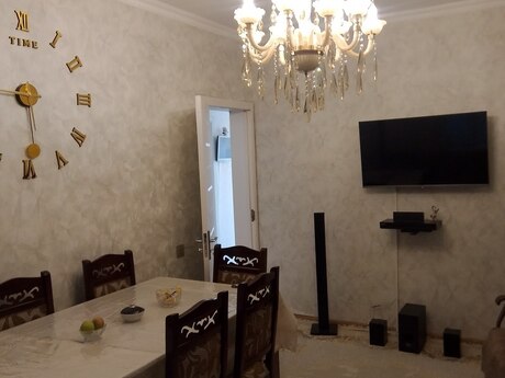 3 otaq · 100 m²
