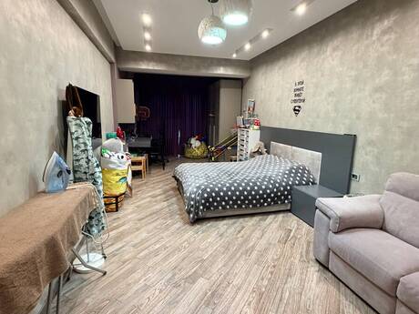 Şah İsmayıl Xətaidə 3 otaqlı yeni tikili mənzil satılır, 141 m², 550 000 AZN, şəkil 5 / 10