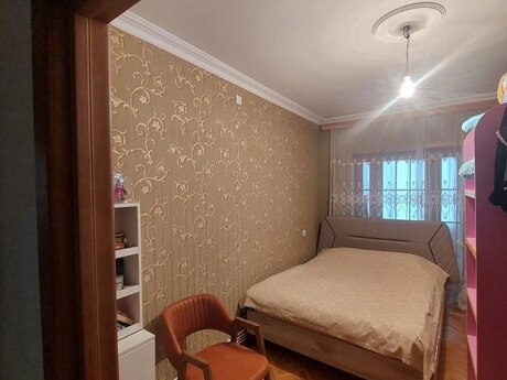 2-room old-build apartment for rent in Memar Əcəmi, 65 m², 650 AZN/mo, photo 3 / 12