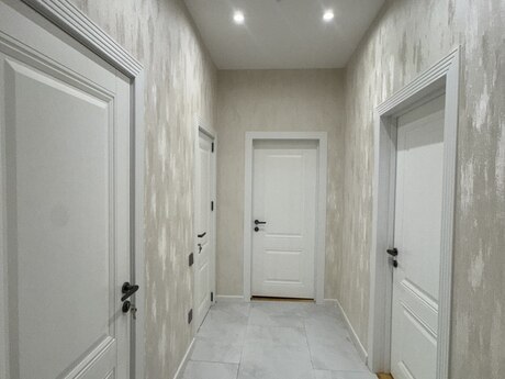 İçəri Şəhərdə 3 otaqlı köhnə tikili mənzil kirayə verilir, 100 m², 1 200 AZN/ay, şəkil 4 / 9