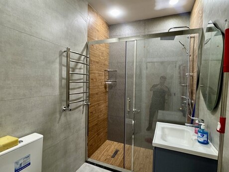 İçəri Şəhərdə 3 otaqlı köhnə tikili mənzil kirayə verilir, 100 m², 1 200 AZN/ay, şəkil 3 / 9