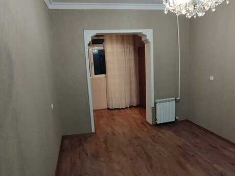 İnşaatçılarda 2 otaqlı köhnə tikili mənzil satılır, 65 m², 165 000 AZN, şəkil 3 / 12