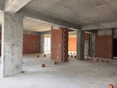 Koroğluda 4 otaqlı yeni tikili mənzil satılır, 173 m², 399 000 AZN, şəkil 5 / 8