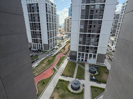 Koroğluda 4 otaqlı yeni tikili mənzil satılır, 173 m², 399 000 AZN, şəkil 2 / 8