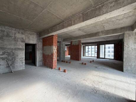 Koroğluda 4 otaqlı yeni tikili mənzil satılır, 173 m², 399 000 AZN, şəkil 3 / 8