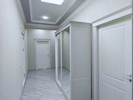 28 Mayda 3 otaqlı yeni tikili mənzil kirayə verilir, 120 m², 1 299 AZN/ay, şəkil 4 / 12