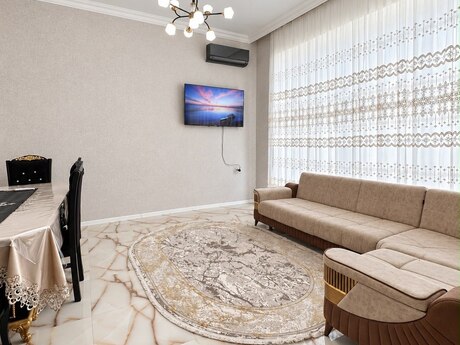 Novxanıda 3 otaqlı həyət evi satılır, 100 m², 150 000 AZN, şəkil 5 / 12