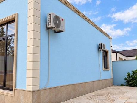 Novxanıda 3 otaqlı həyət evi satılır, 100 m², 150 000 AZN, şəkil 4 / 12