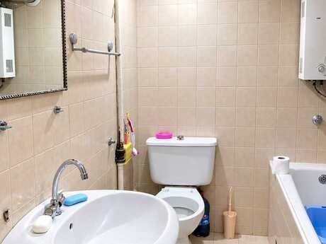 Nərimanovda 2 otaqlı köhnə tikili mənzil satılır, 45 m², 155 000 AZN, şəkil 4 / 4