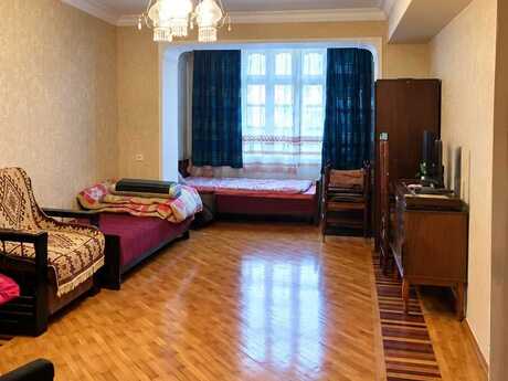 2 otaq · 45 m² · 4/9 mərtəbə, Nərimanov