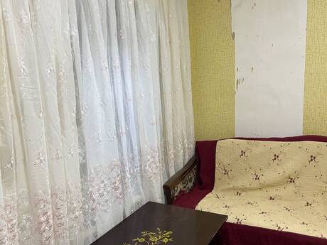 Nizamidə 1 otaqlı köhnə tikili mənzil kirayə verilir, 12 m², 130 AZN/ay, şəkil 4 / 6