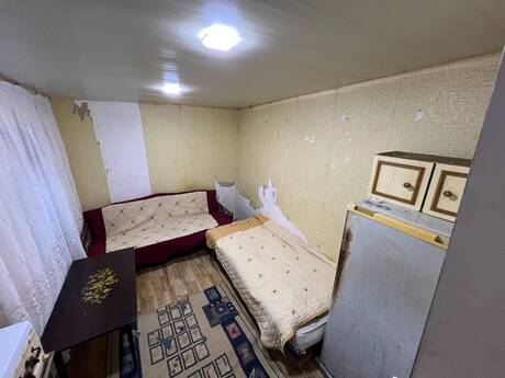 Nizamidə 1 otaqlı köhnə tikili mənzil kirayə verilir, 12 m², 130 AZN/ay, şəkil 2 / 6