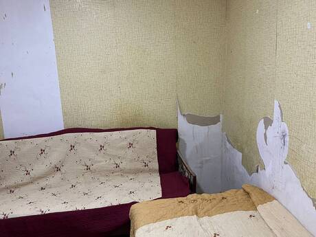 Nizamidə 1 otaqlı köhnə tikili mənzil kirayə verilir, 12 m², 130 AZN/ay, şəkil 5 / 6