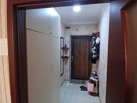 Bakıxanovda 2 otaqlı yeni tikili mənzil satılır, 52 m², 119 000 AZN, şəkil 4 / 9