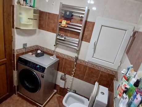 Bakıxanovda 2 otaqlı yeni tikili mənzil satılır, 52 m², 119 000 AZN, şəkil 5 / 9