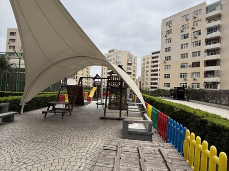 Elmlər Akademiyasında 4 otaqlı yeni tikili mənzil satılır, 186 m², 665 000 AZN, şəkil 2 / 12