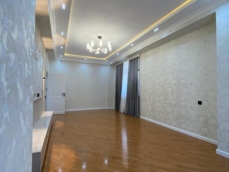 Memar Əcəmidə 3 otaqlı yeni tikili mənzil satılır, 140 m², 350 000 AZN, şəkil 3 / 12