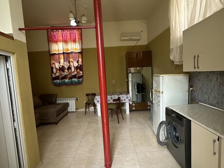 1-room house for rent in Həzi Aslanov, 20 m², 399 AZN/mo, photo 4 / 5