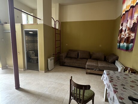 1-room house for rent in Həzi Aslanov, 20 m², 399 AZN/mo, photo 3 / 5