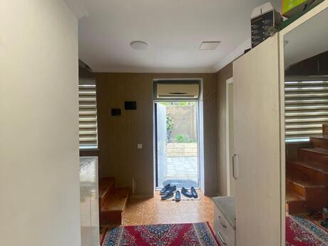 Bakıxanovda 6 otaqlı həyət evi satılır, 200 m², 250 000 AZN, şəkil 5 / 12