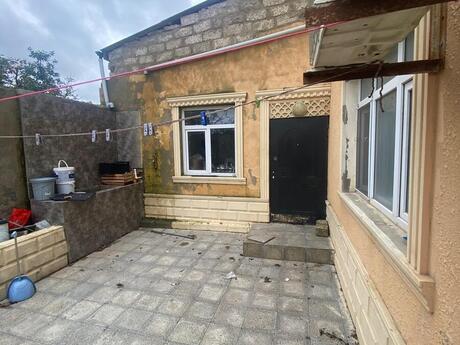 Bakıxanovda 6 otaqlı həyət evi satılır, 200 m², 250 000 AZN, şəkil 4 / 12