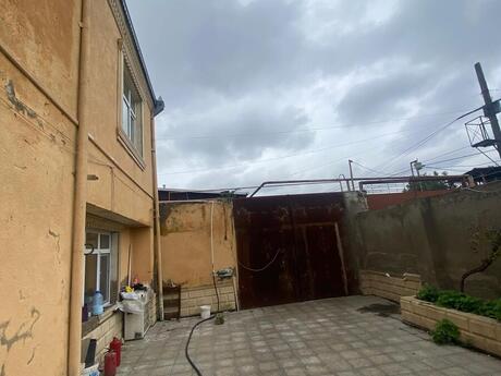Bakıxanovda 6 otaqlı həyət evi satılır, 200 m², 250 000 AZN, şəkil 2 / 12