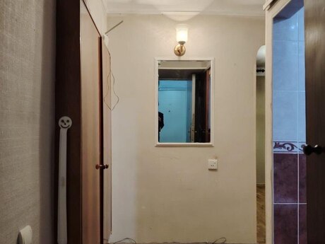 Elmlər Akademiyasında 1 otaqlı köhnə tikili mənzil satılır, 35 m², 142 000 AZN, şəkil 3 / 4