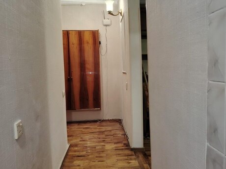 Elmlər Akademiyasında 1 otaqlı köhnə tikili mənzil satılır, 35 m², 142 000 AZN, şəkil 4 / 4
