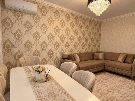Memar Əcəmidə 1 otaqlı köhnə tikili mənzil satılır, 33 m², 124 500 AZN, şəkil 2 / 7