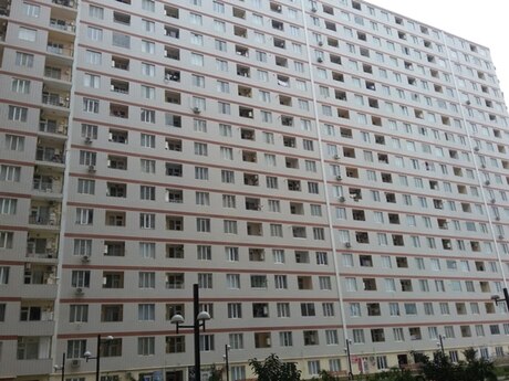 20 Yanvarda 2 otaqlı yeni tikili mənzil kirayə verilir, 60 m², 650 AZN/ay, şəkil 2 / 12
