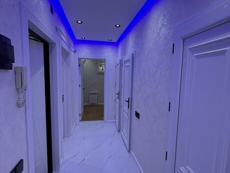 3-room old-build apartment for sale in Xalqlar Dostluğu, 65 m², 188 900 AZN, photo 2 / 10