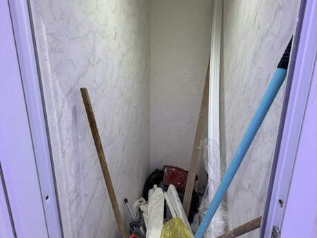 3-room old-build apartment for sale in Xalqlar Dostluğu, 65 m², 188 900 AZN, photo 5 / 10