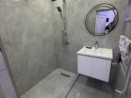 3-room old-build apartment for sale in Xalqlar Dostluğu, 65 m², 188 900 AZN, photo 3 / 10