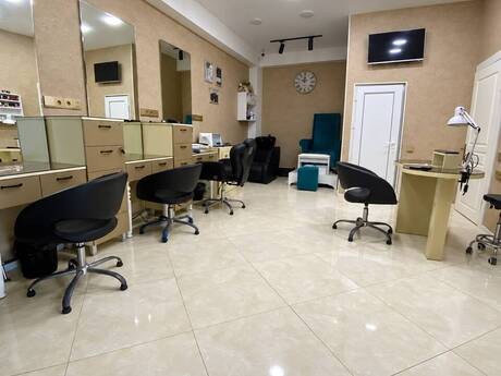 Elan №6528570 - Bakı, Gənclik m., 40 m²