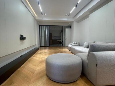 4-room new-build apartment for sale in İçəri Şəhər, 178 m², 835 000 AZN, photo 4 / 12