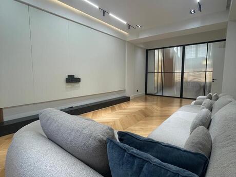 4-room new-build apartment for sale in İçəri Şəhər, 178 m², 835 000 AZN, photo 5 / 12