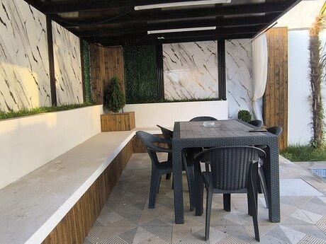 Novxanıda 6 otaqlı həyət evi satılır, 321 m², 320 000 AZN, şəkil 4 / 12