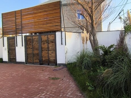 Novxanıda 6 otaqlı həyət evi satılır, 321 m², 320 000 AZN, şəkil 5 / 12