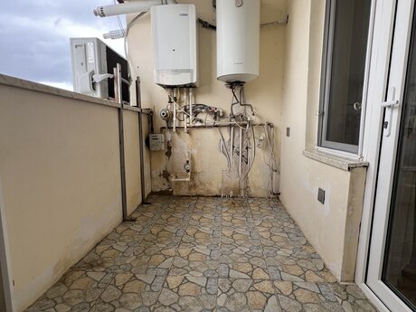 Həzi Aslanovda 2 otaqlı yeni tikili mənzil satılır, 55 m², 163 000 AZN, şəkil 5 / 12