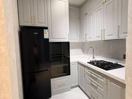 28 Mayda 2 otaqlı yeni tikili mənzil satılır, 67 m², 287 000 AZN, şəkil 4 / 12