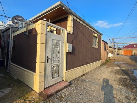 1-room house, 40 m², Xəzər, 23 500 AZN