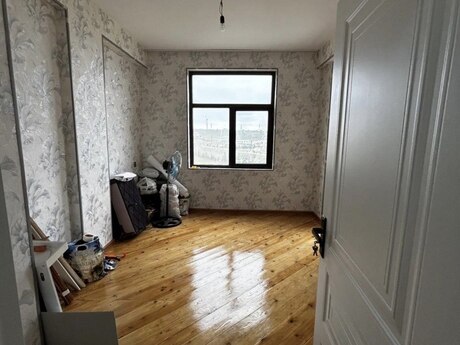Продаётся 3-комнатная квартира в новостройке, Aşağı Güzdək, 88,7 м², 114 500 AZN, фото 3 / 8
