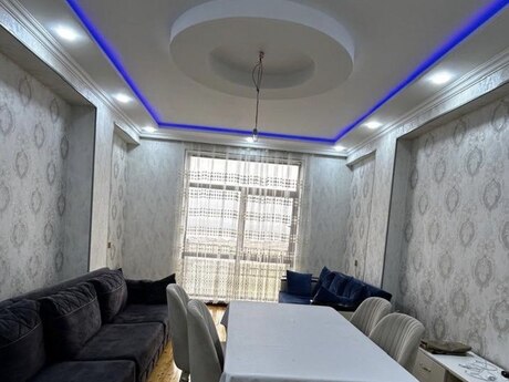 Продаётся 3-комнатная квартира в новостройке, Aşağı Güzdək, 88,7 м², 114 500 AZN, фото 5 / 8