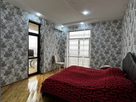 Продаётся 3-комнатная квартира в новостройке, Aşağı Güzdək, 88,7 м², 114 500 AZN, фото 4 / 8