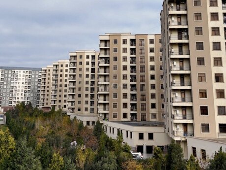 3-комнатная квартира, 89 м², Abşeron, 114 500 AZN
