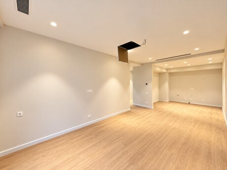 Marina Village kompleksində 2 otaqlı yeni tikili mənzil satılır, 78 m², 339 000 AZN, şəkil 5 / 8