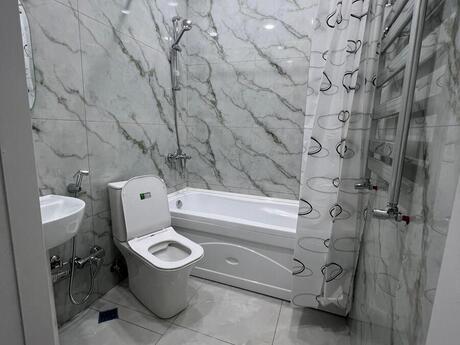 2-room old-build apartment for rent in Neftçilər, 65 m², 600 AZN/mo, photo 4 / 4